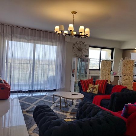 Bed and Breakfast Lenayan Park View Mlolongo Екстер'єр фото