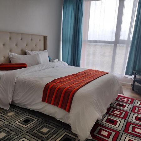 Bed and Breakfast Lenayan Park View Mlolongo Екстер'єр фото