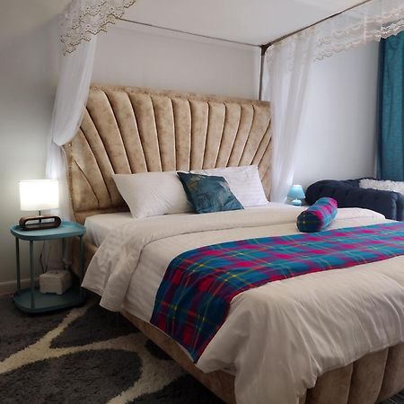 Bed and Breakfast Lenayan Park View Mlolongo Екстер'єр фото