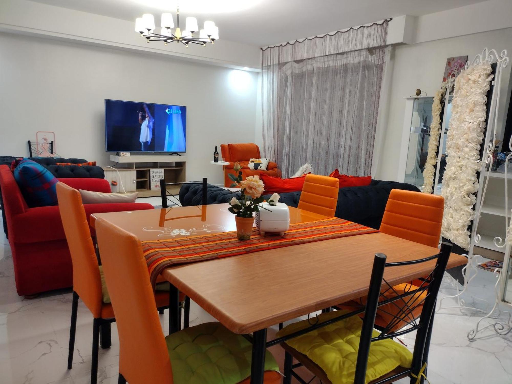 Bed and Breakfast Lenayan Park View Mlolongo Екстер'єр фото