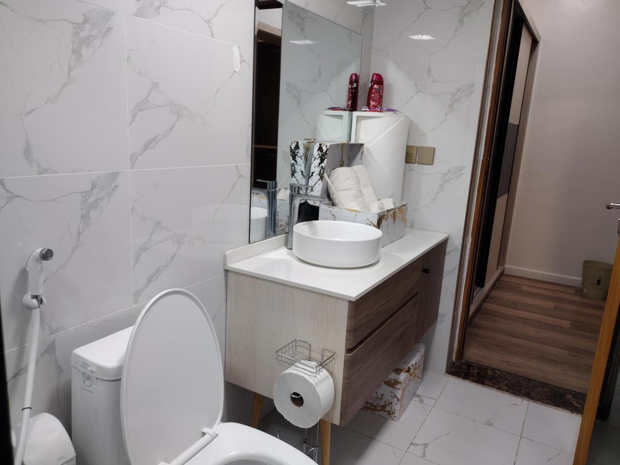 Bed and Breakfast Lenayan Park View Mlolongo Екстер'єр фото