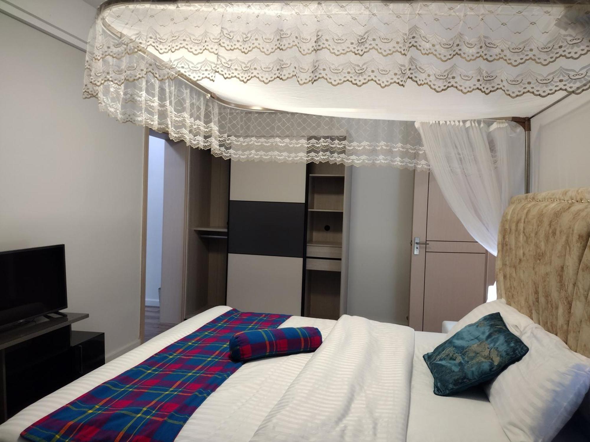 Bed and Breakfast Lenayan Park View Mlolongo Екстер'єр фото