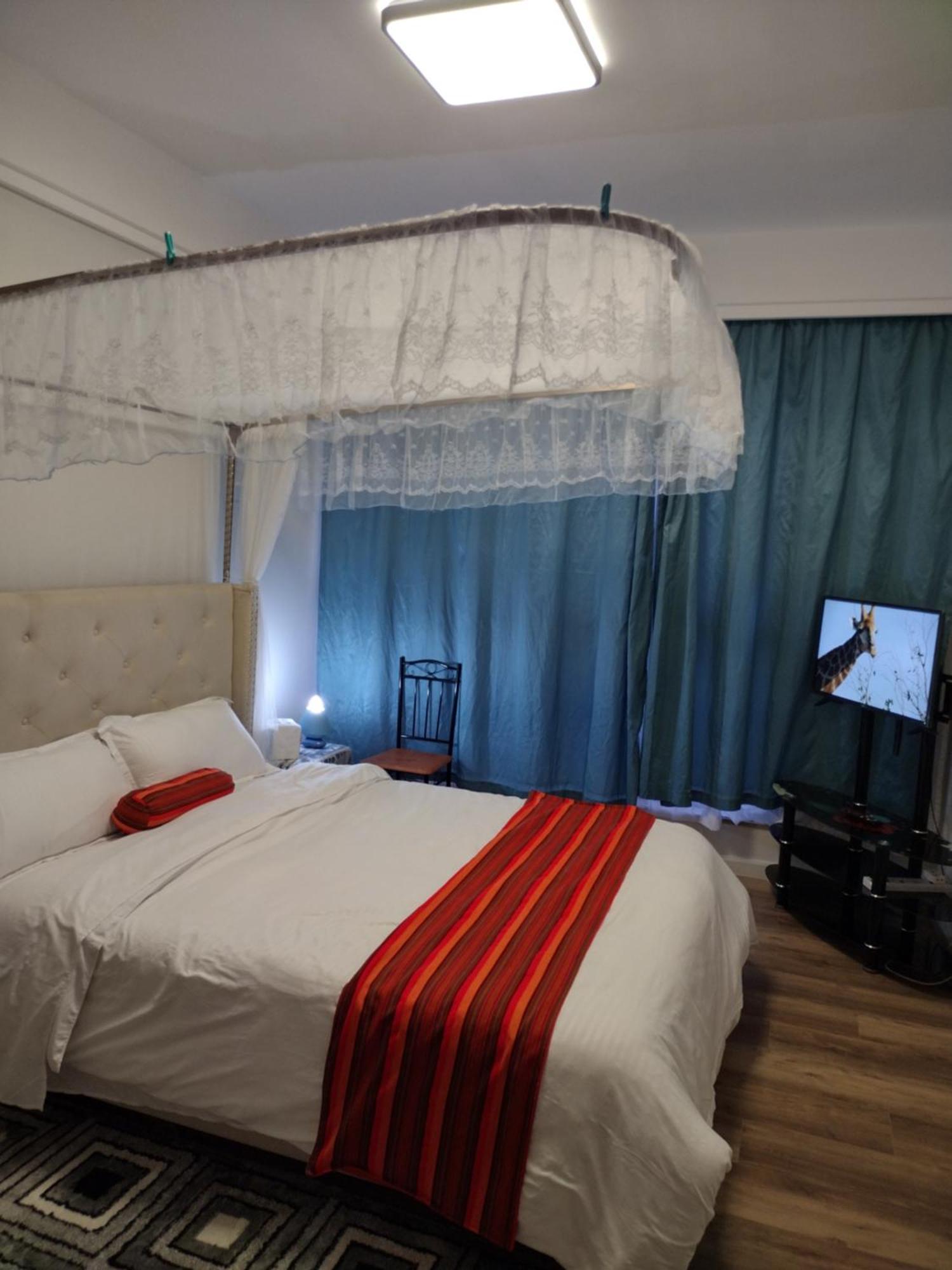 Bed and Breakfast Lenayan Park View Mlolongo Екстер'єр фото