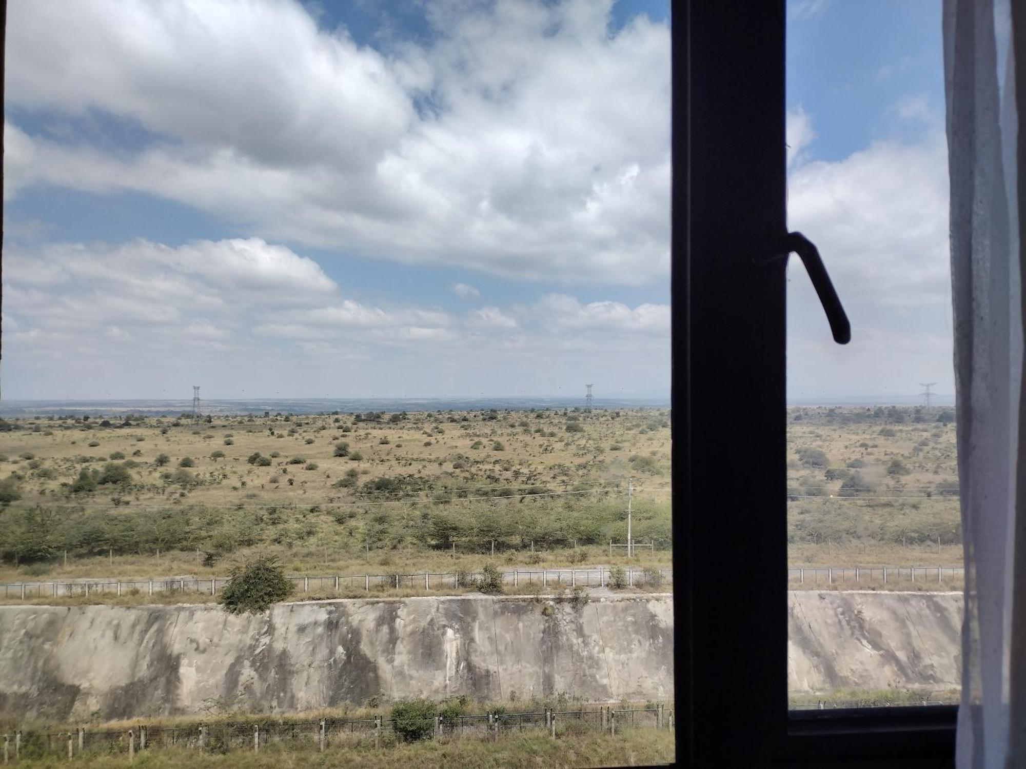 Bed and Breakfast Lenayan Park View Mlolongo Екстер'єр фото