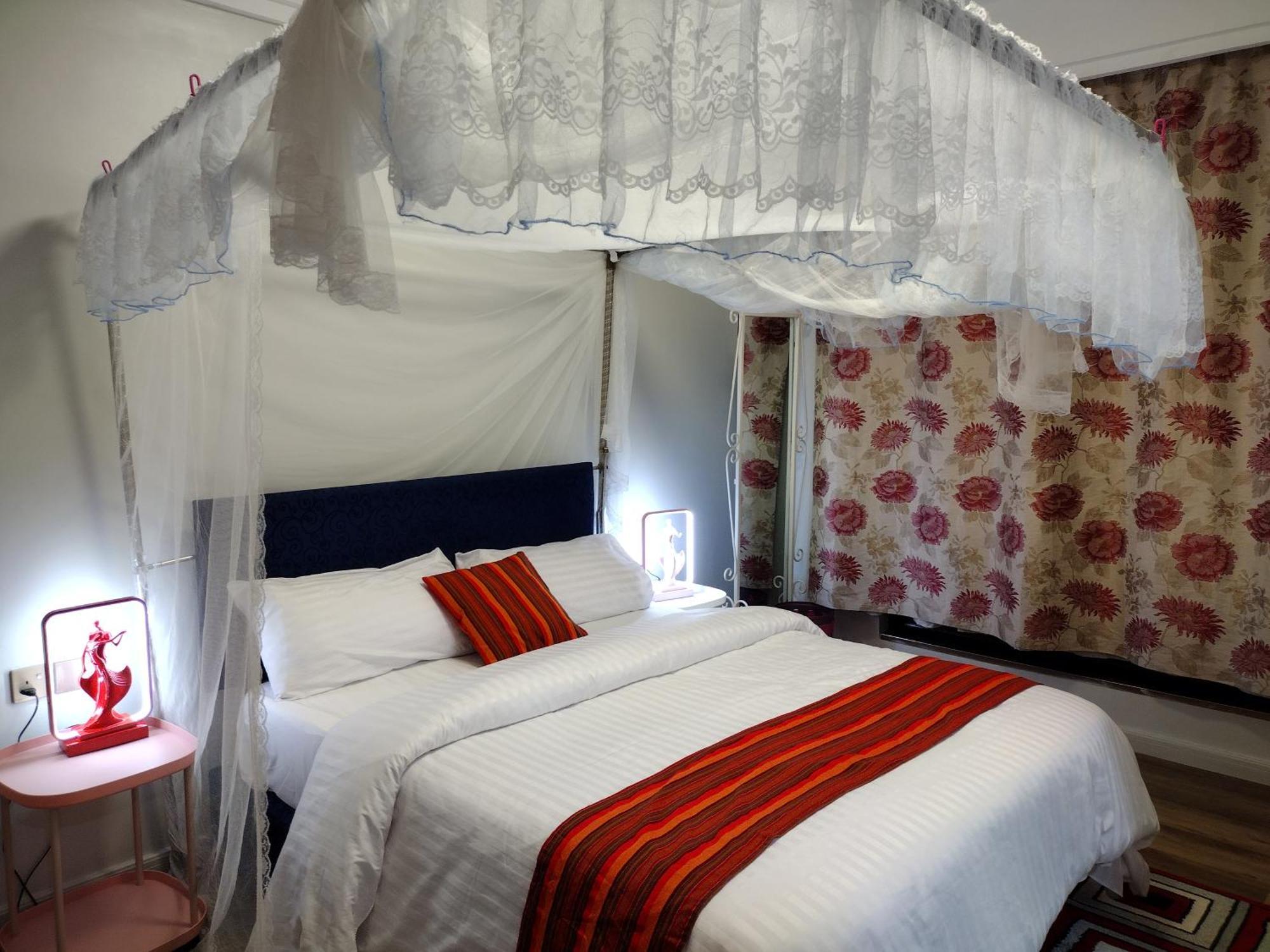 Bed and Breakfast Lenayan Park View Mlolongo Екстер'єр фото