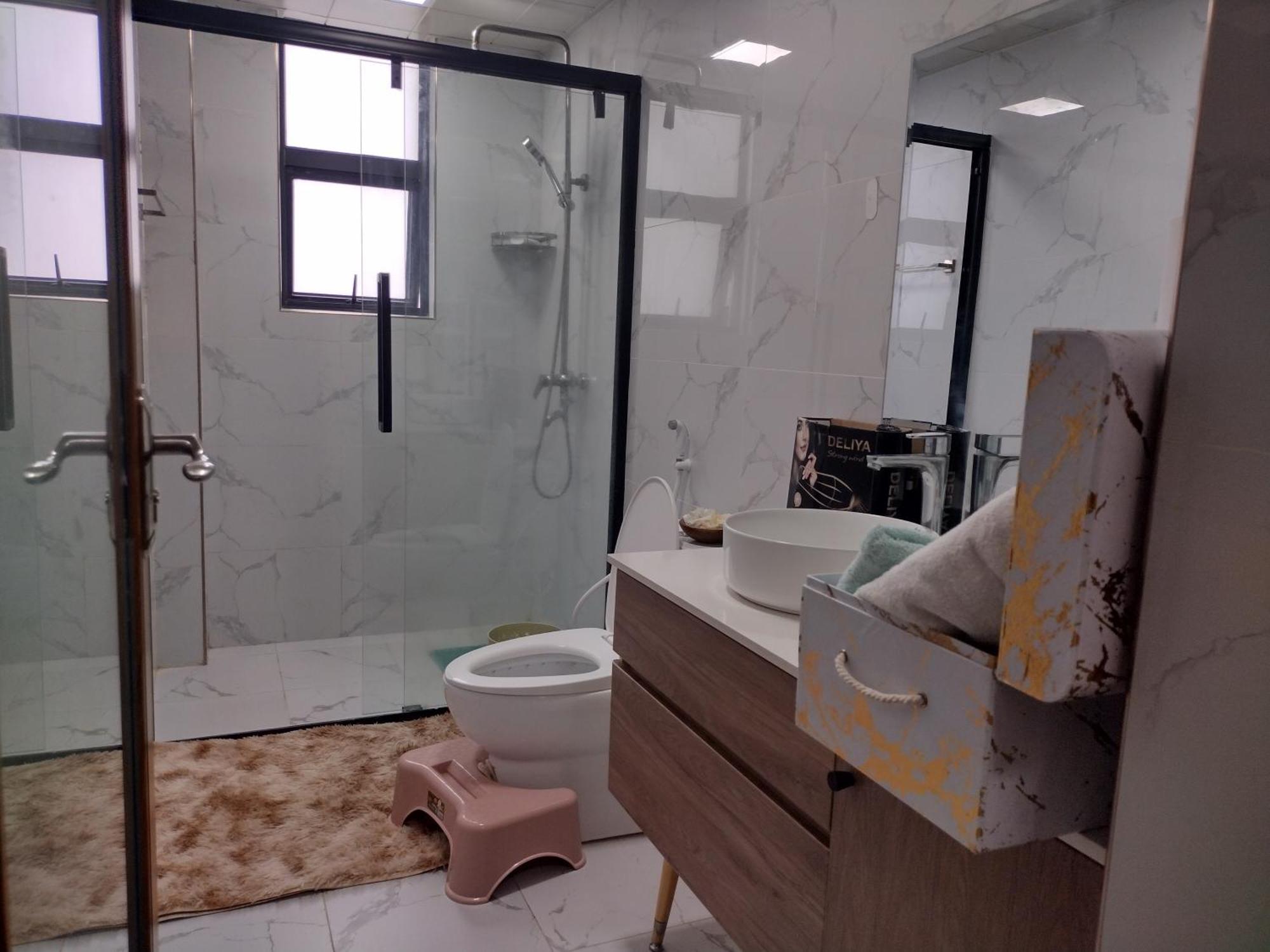 Bed and Breakfast Lenayan Park View Mlolongo Екстер'єр фото