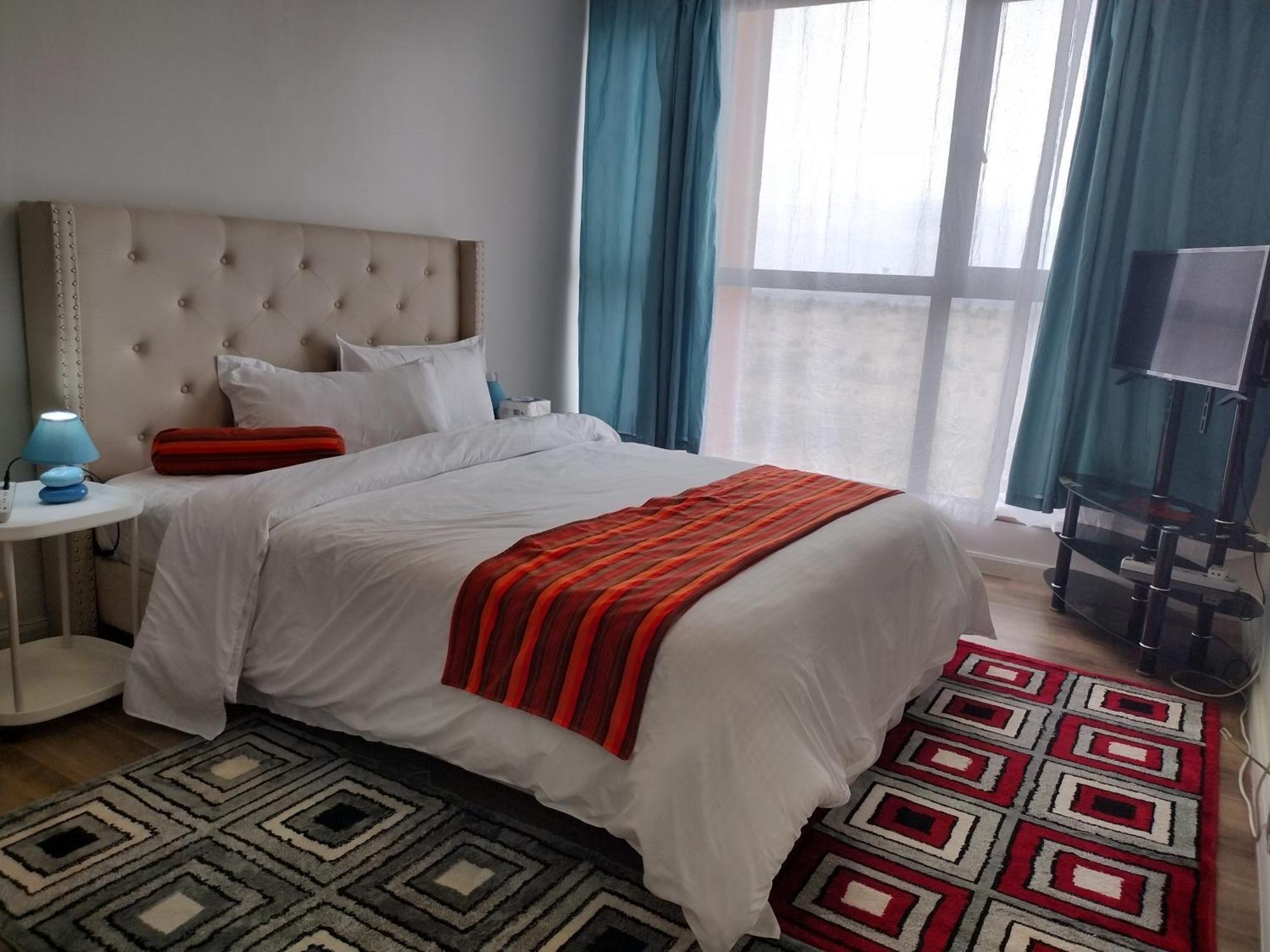 Bed and Breakfast Lenayan Park View Mlolongo Екстер'єр фото